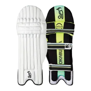 Kookaburra Rapid Pro 2.0 RH Batting Legguards