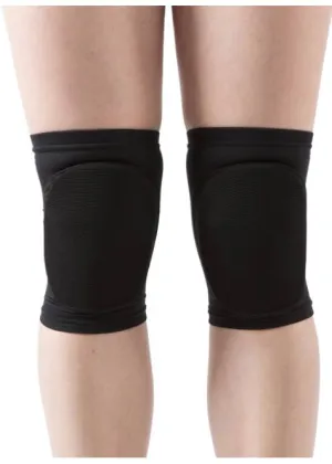 KP03 - Dance Knee Pad