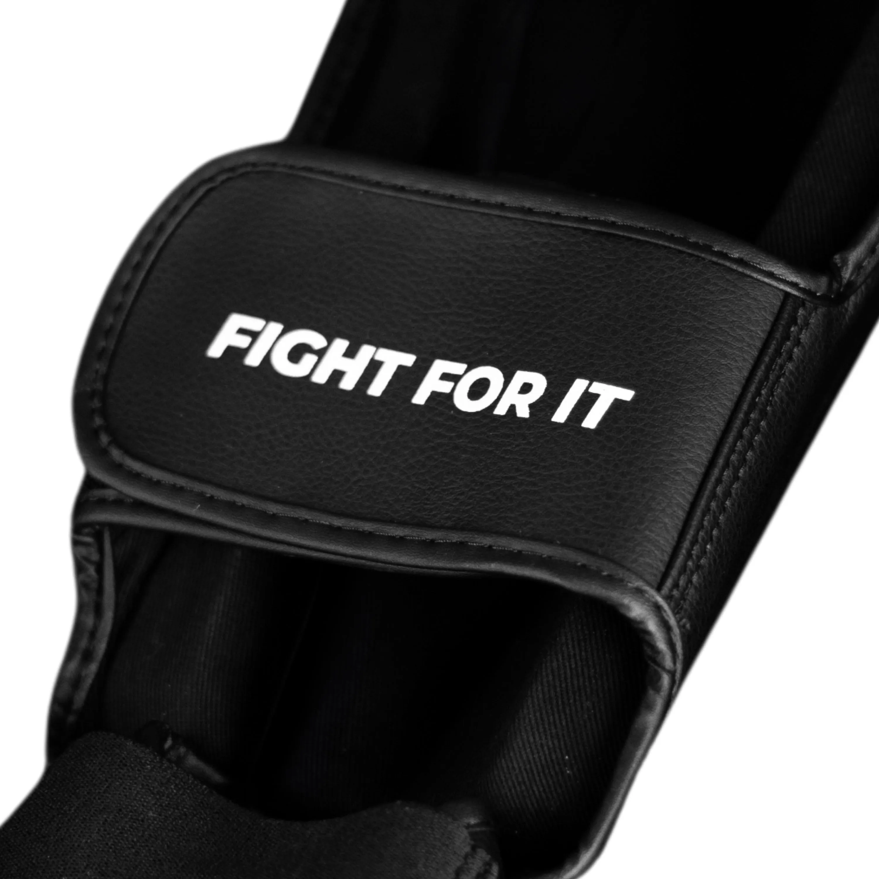 Lab Series Kickboxing & MMA Shin Guards