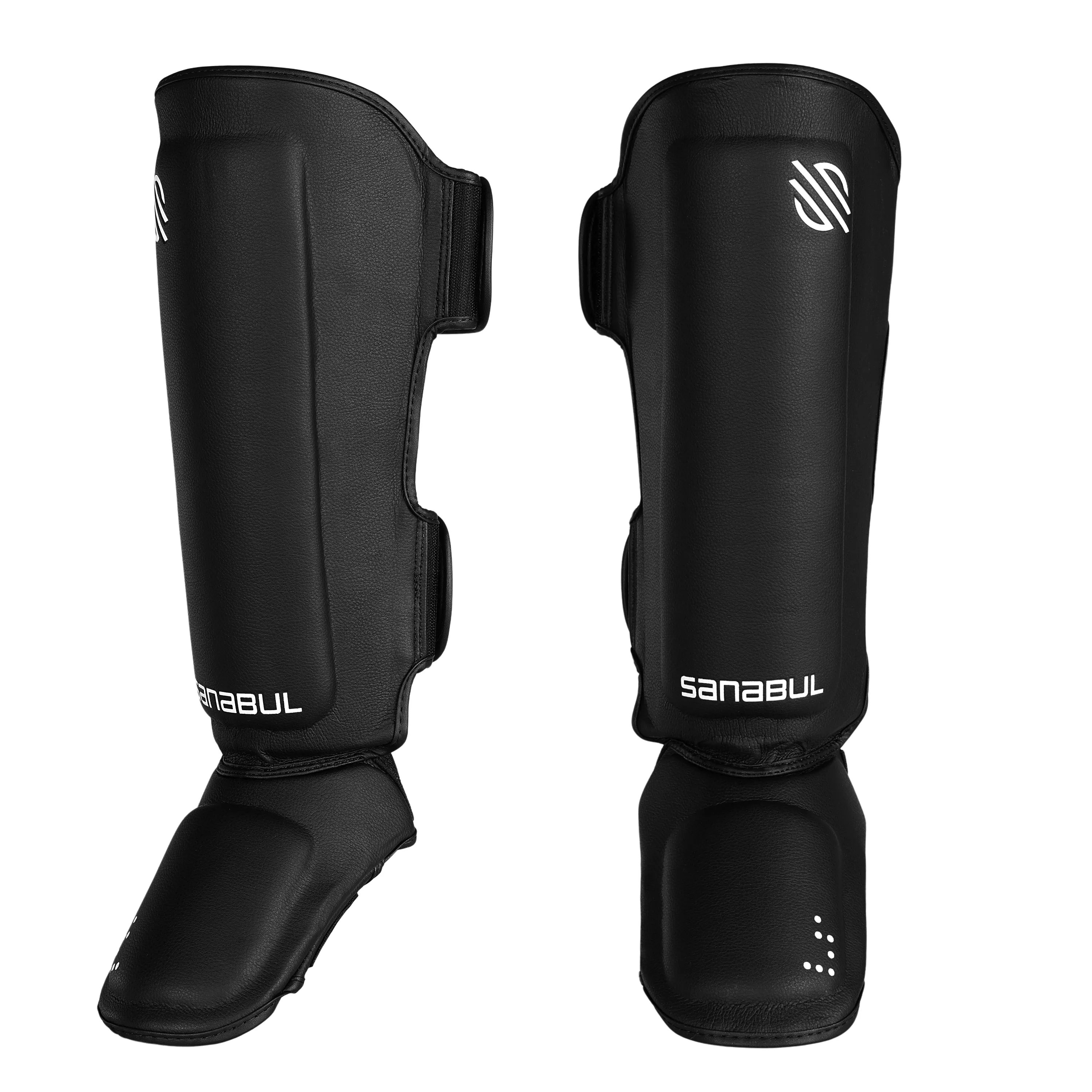 Lab Series Kickboxing & MMA Shin Guards