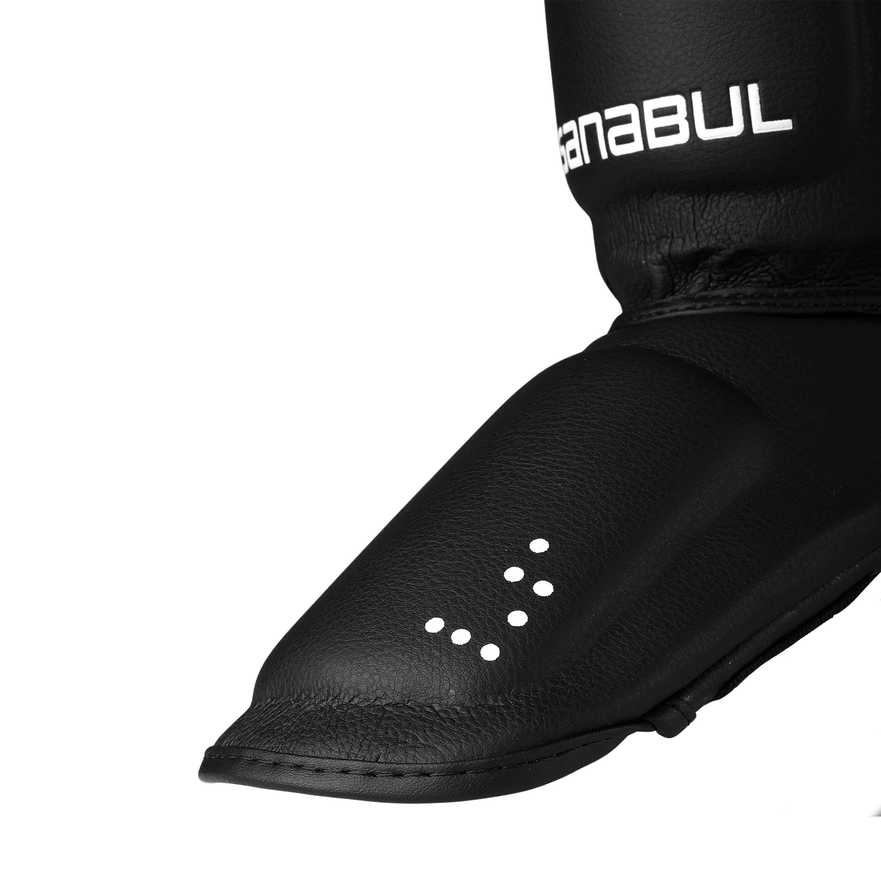 Lab Series Kickboxing & MMA Shin Guards