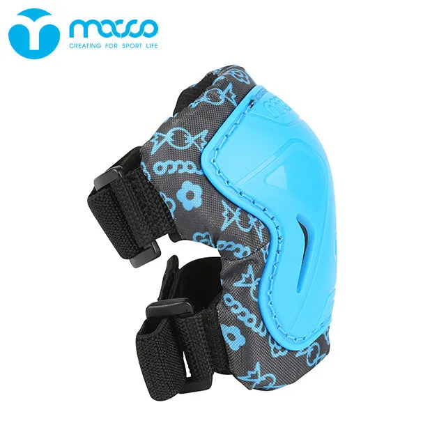 Macco - Kids/Youth Protective Triple Pack