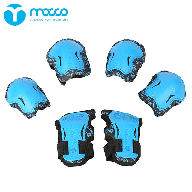 Macco - Kids/Youth Protective Triple Pack