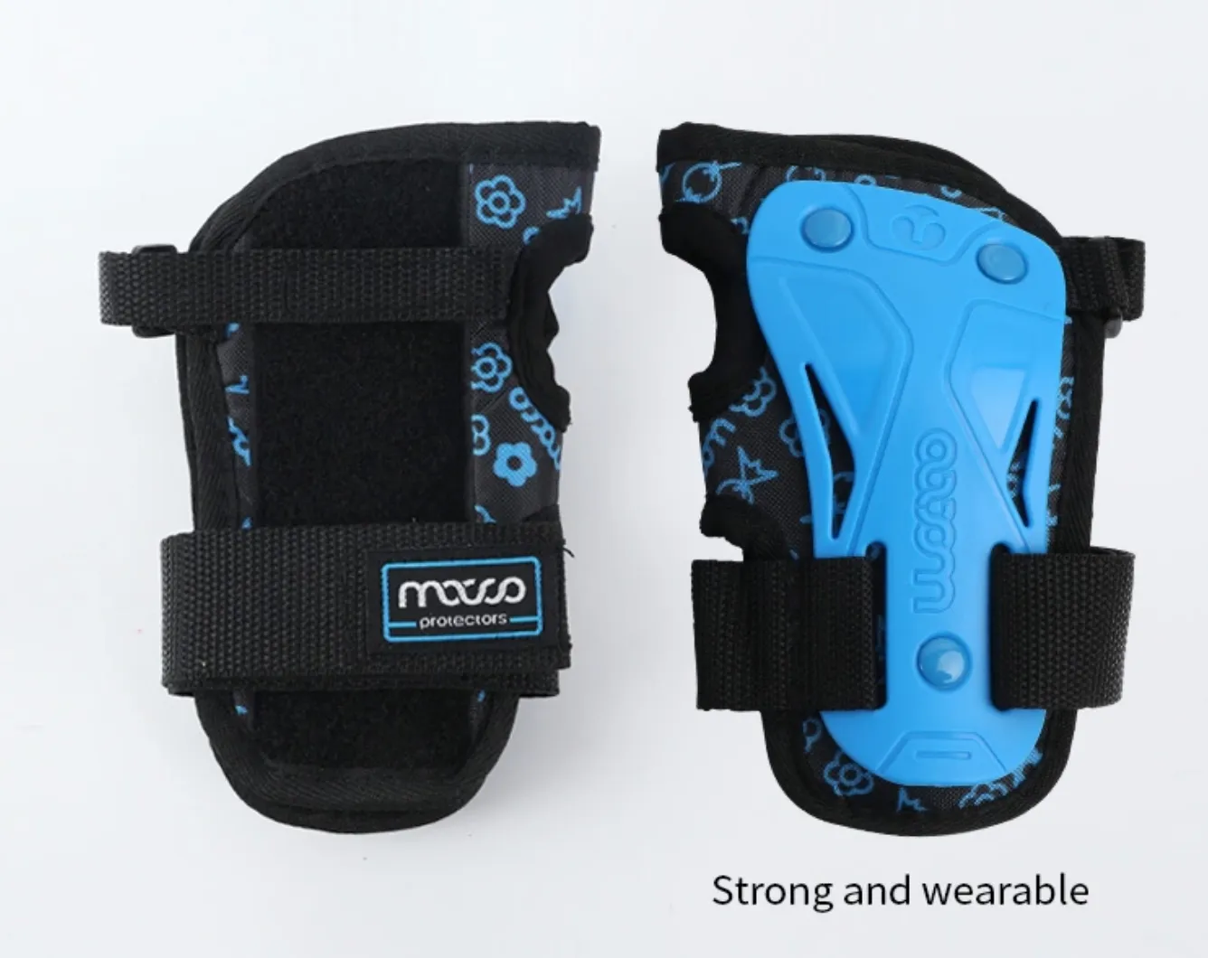 Macco - Kids/Youth Protective Triple Pack