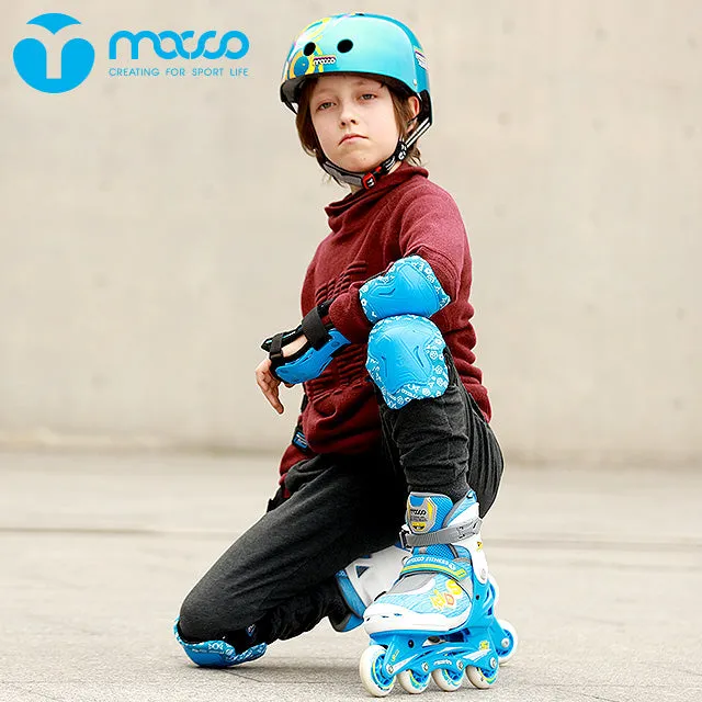 Macco - Kids/Youth Protective Triple Pack