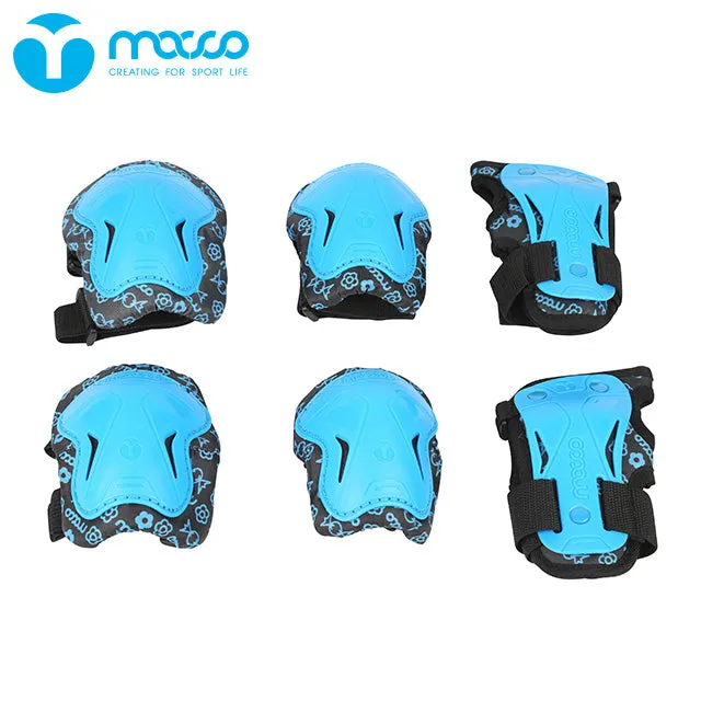 Macco - Kids/Youth Protective Triple Pack