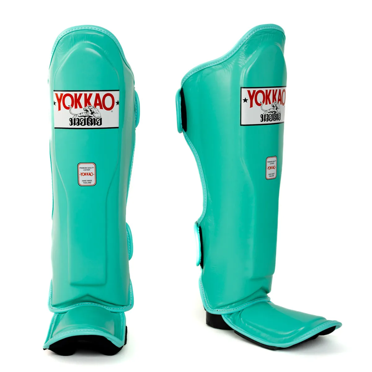 Matrix Tiffany Shin Guards