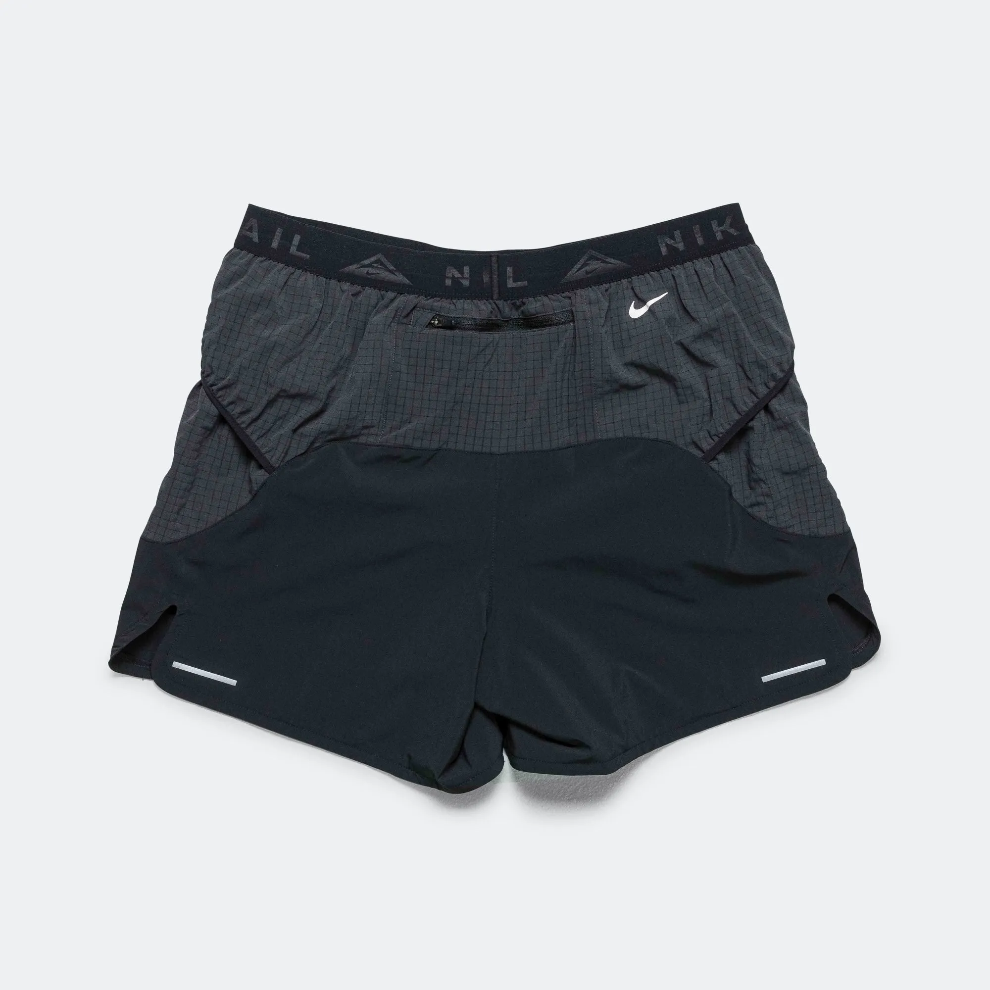 Mens Dri-FIT Second Sunrise 5" Shorts - Black