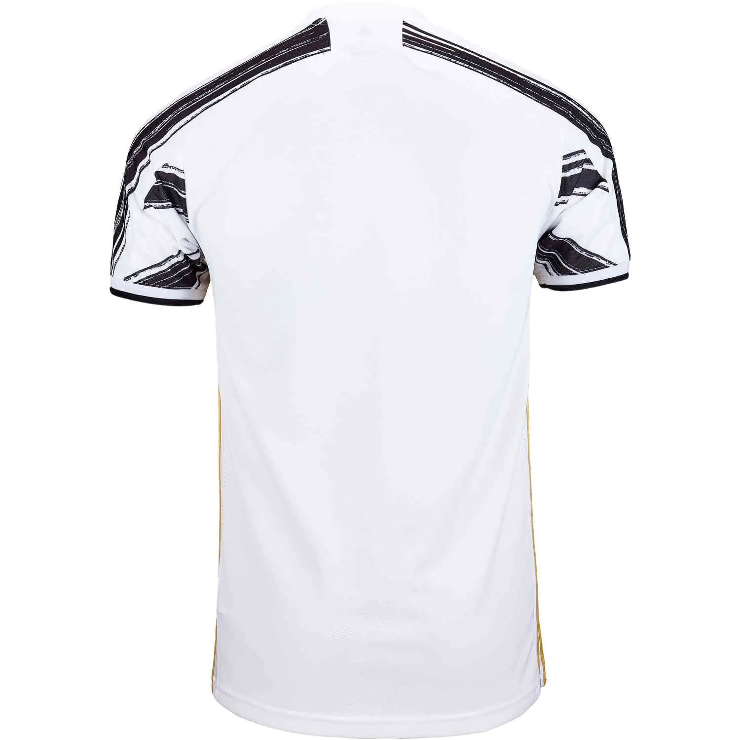 Men's Juventus 20/21 Home Jersey EI9894