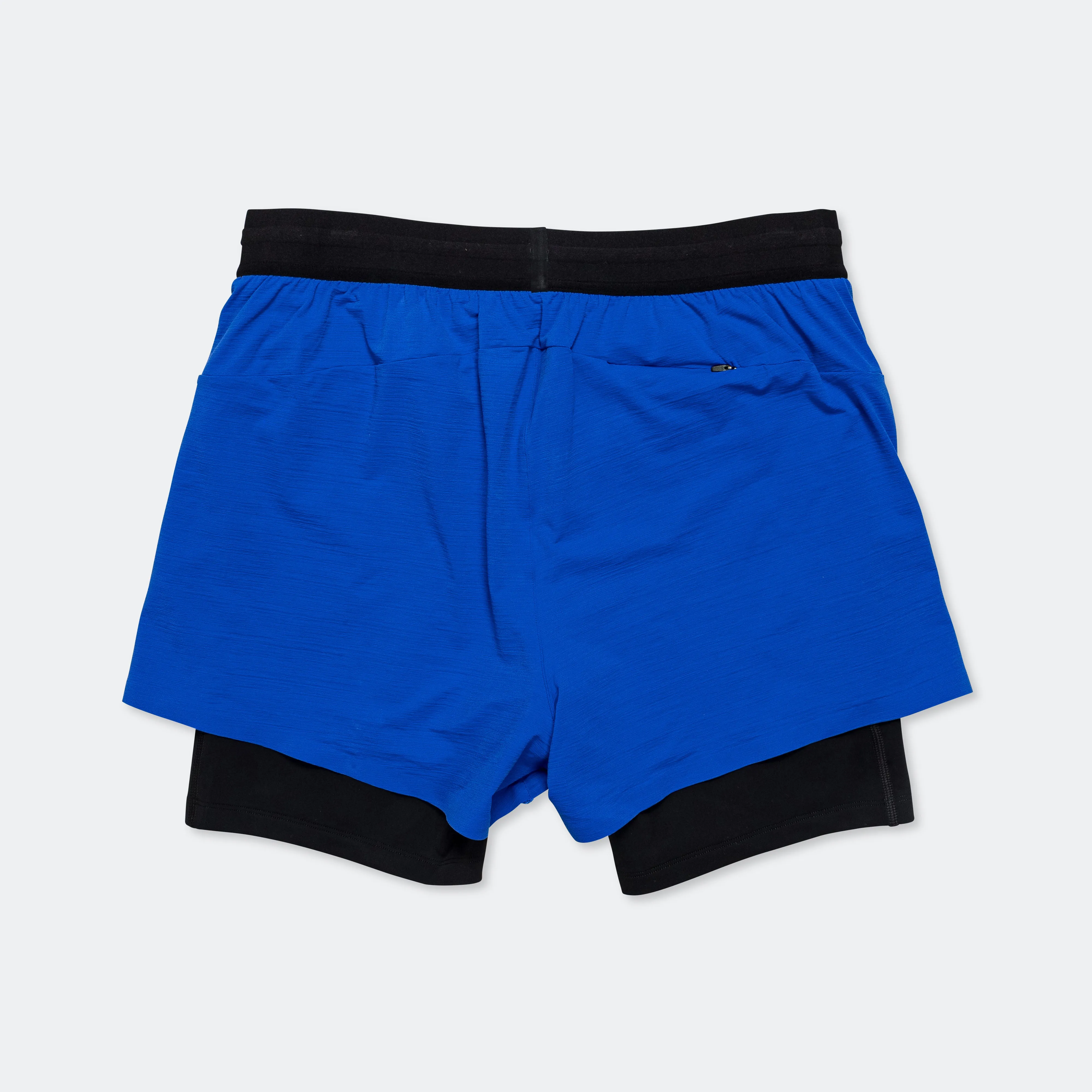 Mens LiteWave™ 4" 2-in-1 Short - Stadium Blue