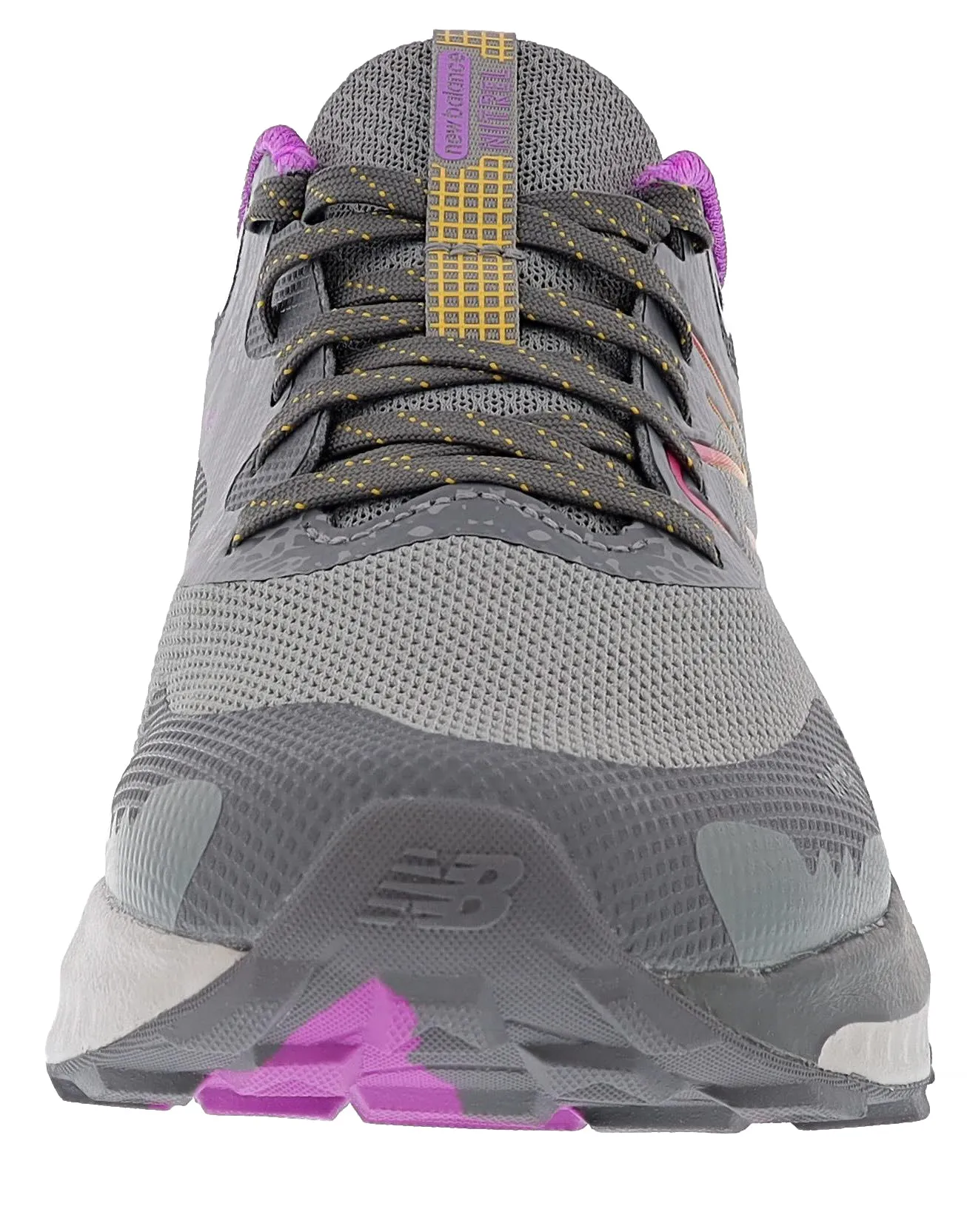 New Balance Women's Dynasoft Nitrel v5 Trail Running Shoes