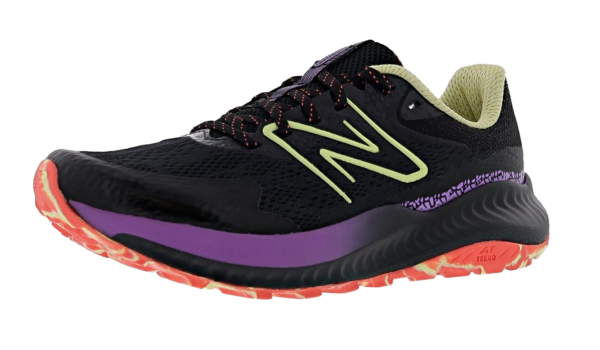 New Balance Women's Dynasoft Nitrel v5 Trail Running Shoes