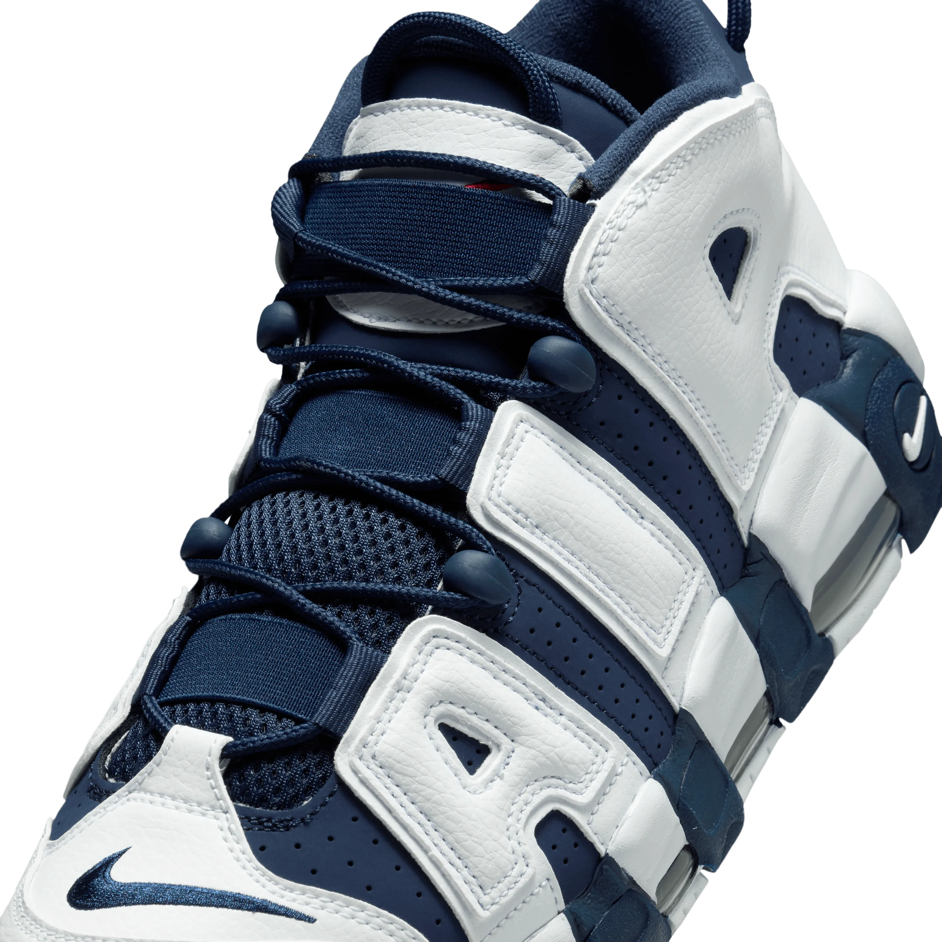 Nike Air More Uptempo '96 Olympic