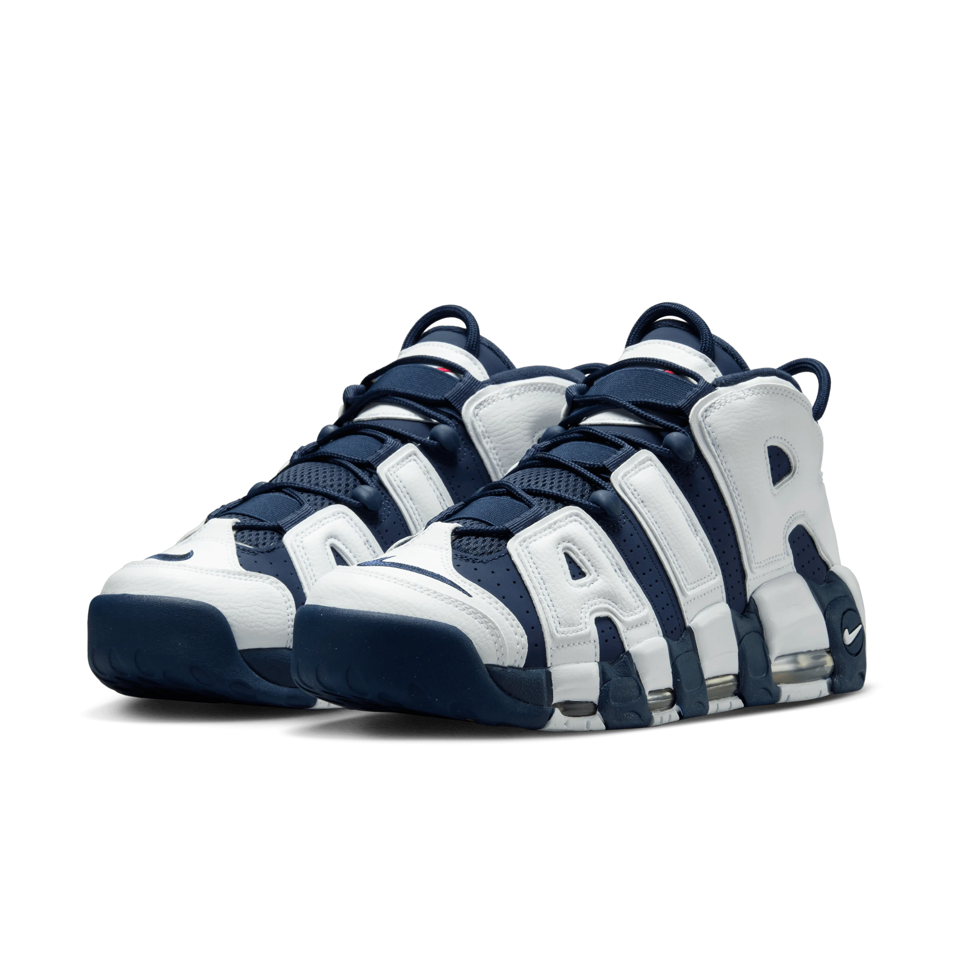 Nike Air More Uptempo '96 Olympic