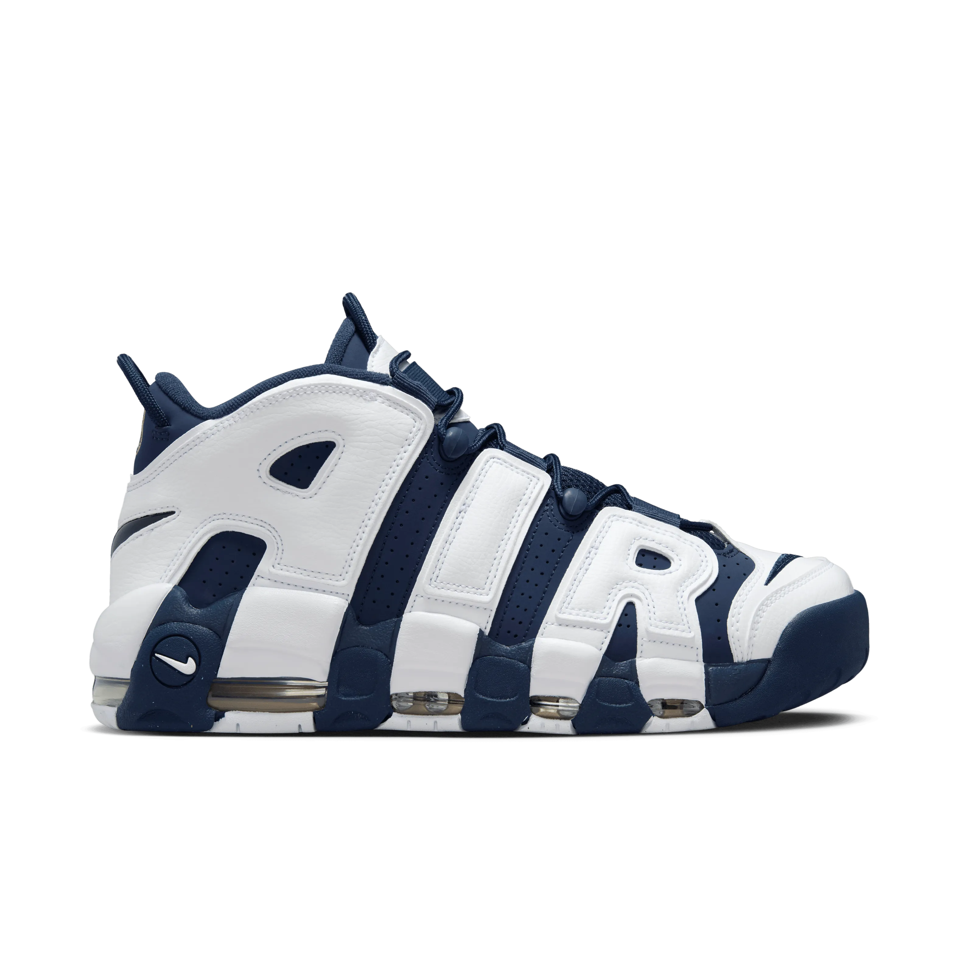 Nike Air More Uptempo '96 Olympic