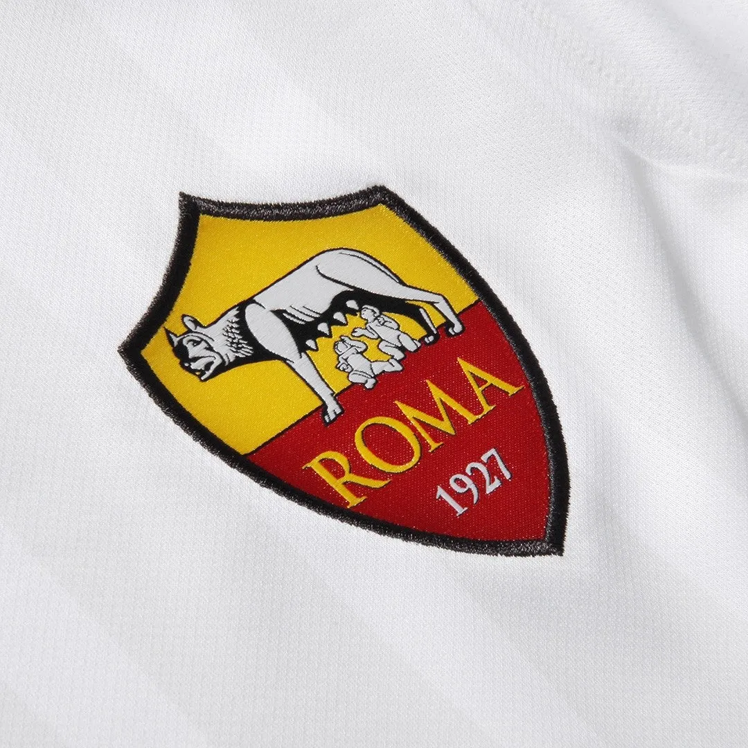 Nike Roma Away Junior Jersey 2017/18  item: 847416-100