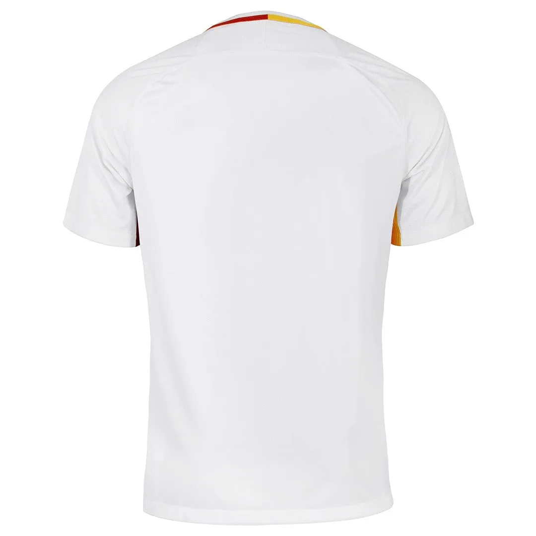 Nike Roma Away Junior Jersey 2017/18  item: 847416-100