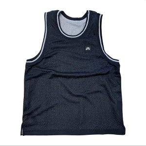 Nike SB Basketball Jersey - Black FN2597-010