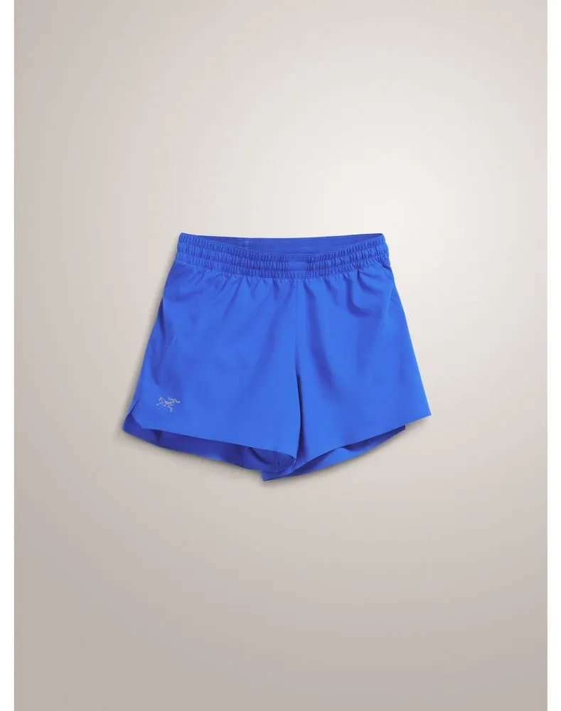 Norvan 5" Short Women's