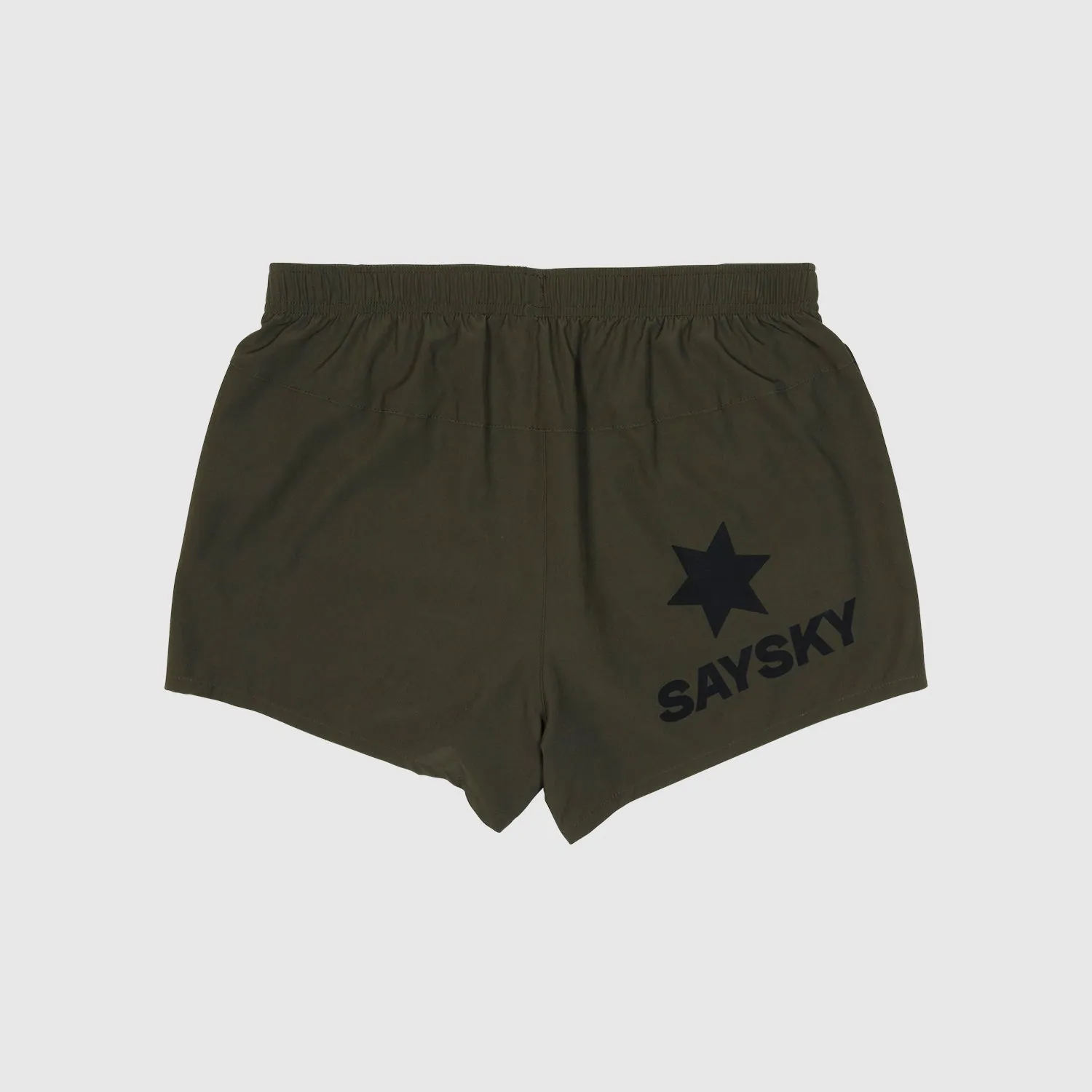 Pace Shorts 3''