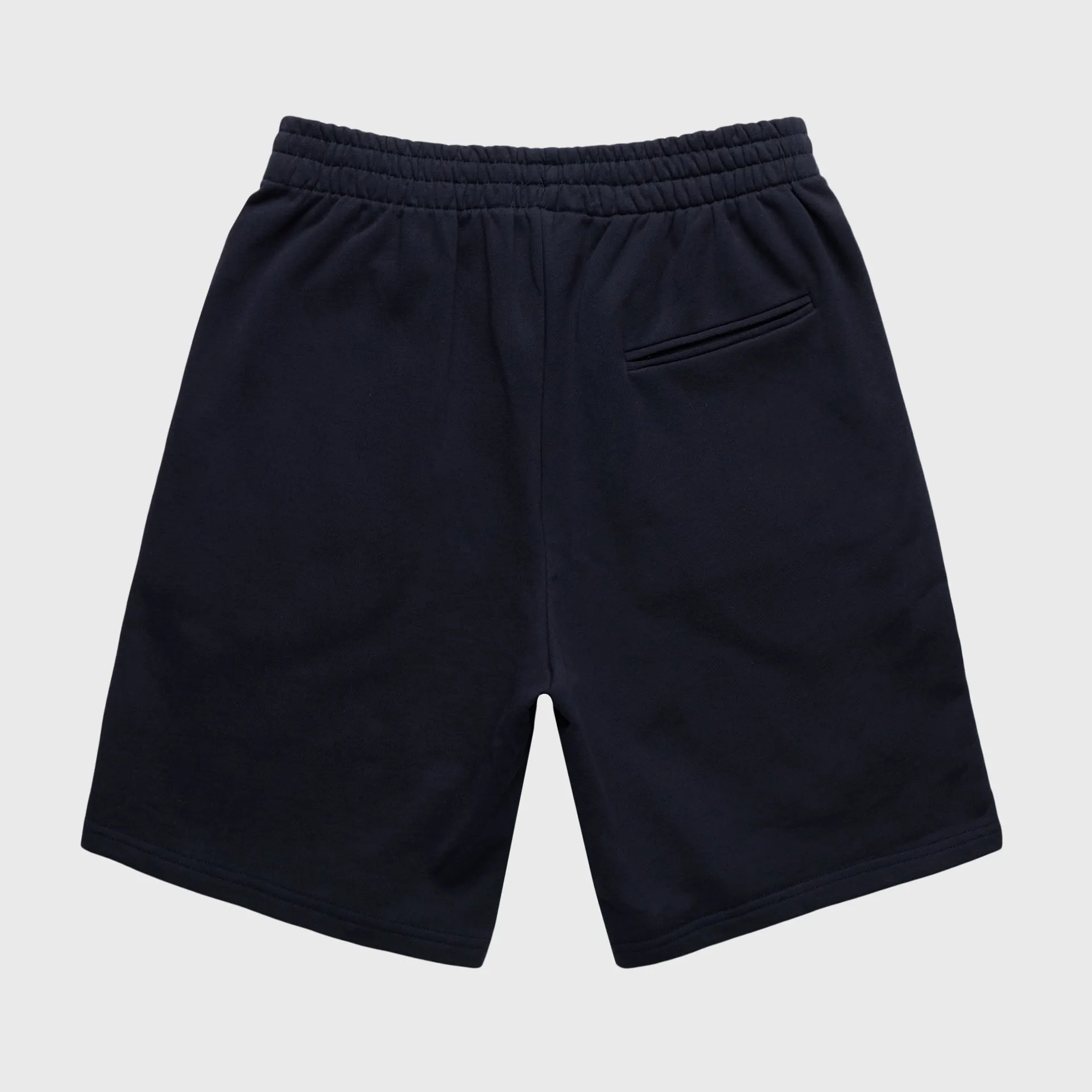 Premium HF Basketball Sweat Shorts Black