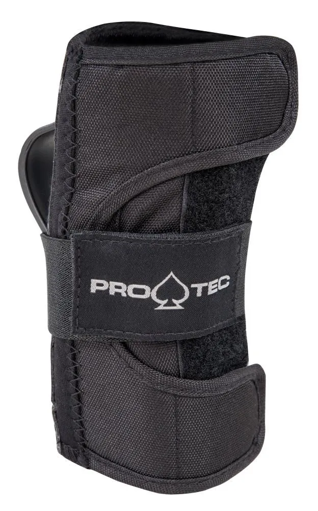 Pro-tec Street Wrist Guards Black