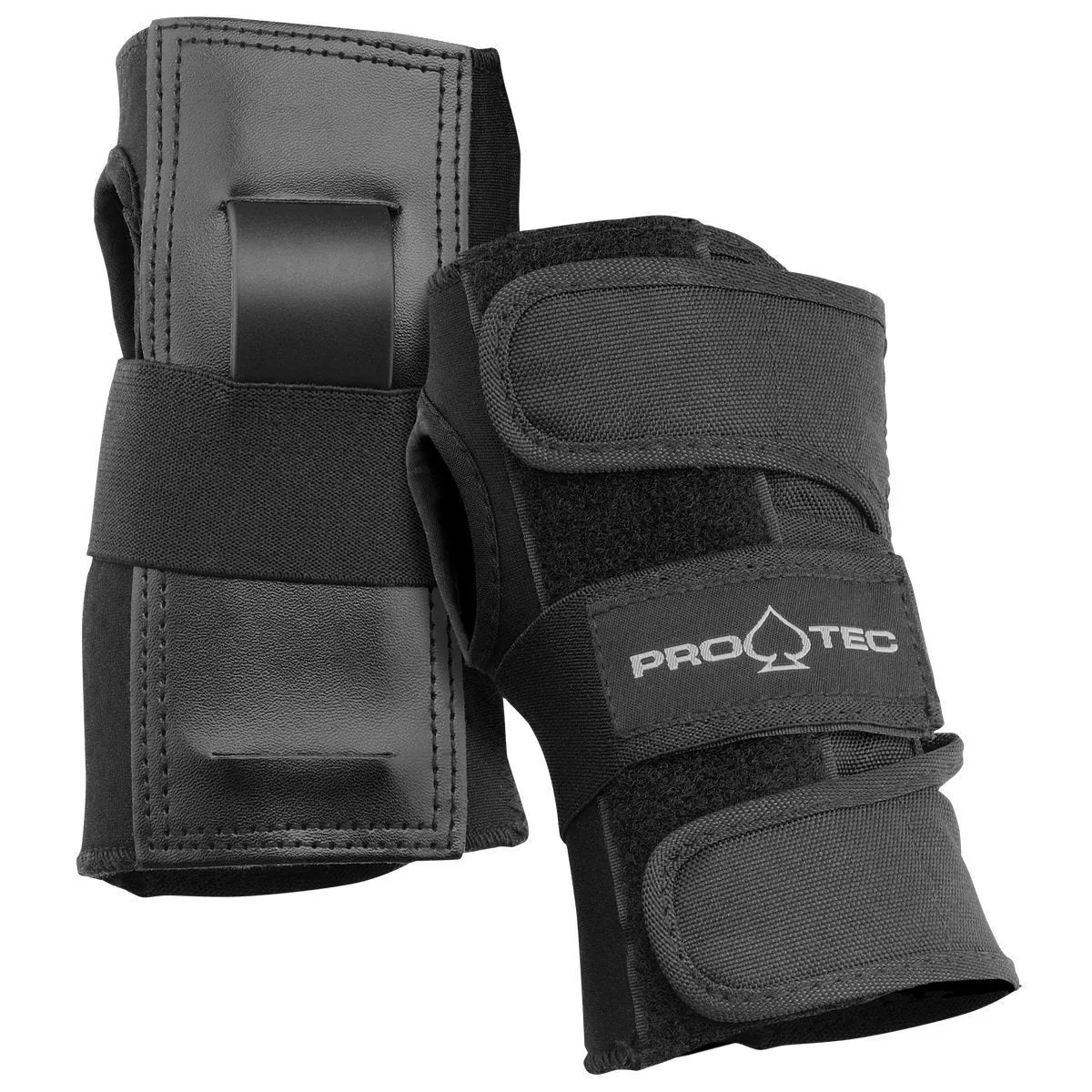 Protec - Junior Street Gear - Protective 3 Pack