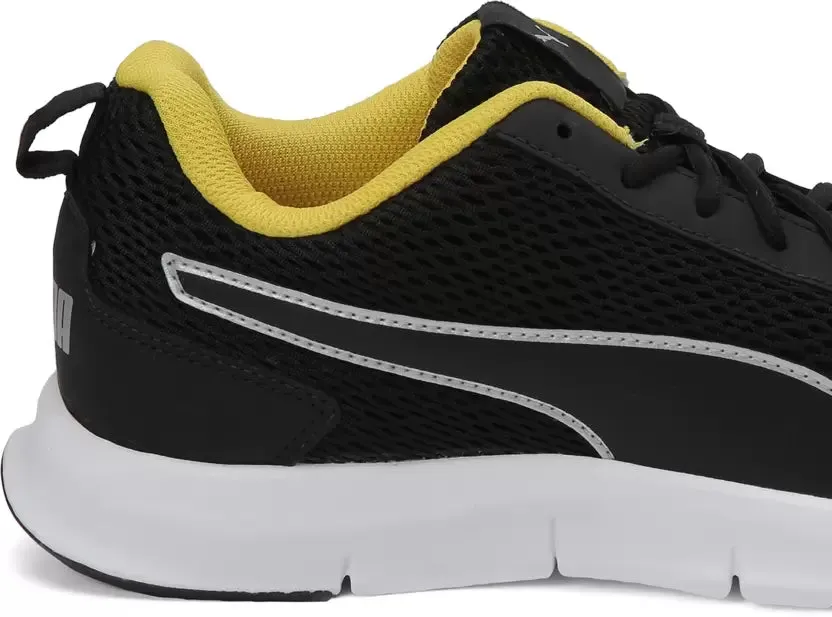 Puma Men Rapid Running Shoes