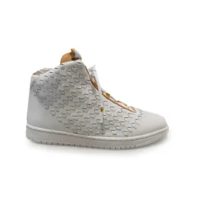 *RARE* Mens Nike Jordan Shine Ltd Edition 500 Worldwide - 689480 105 - White Vac