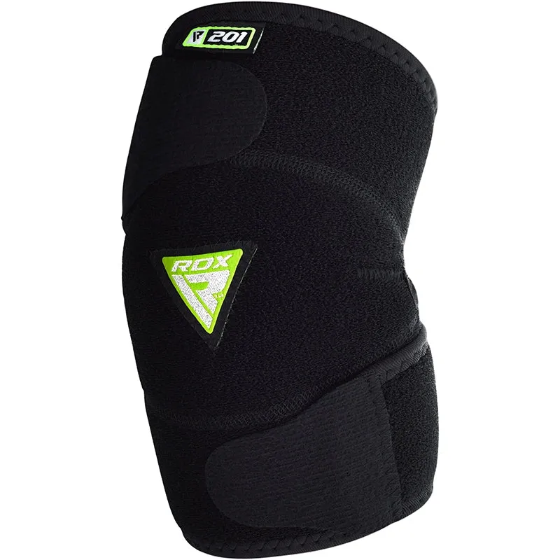 RDX E201 Double Strap Elbow Support