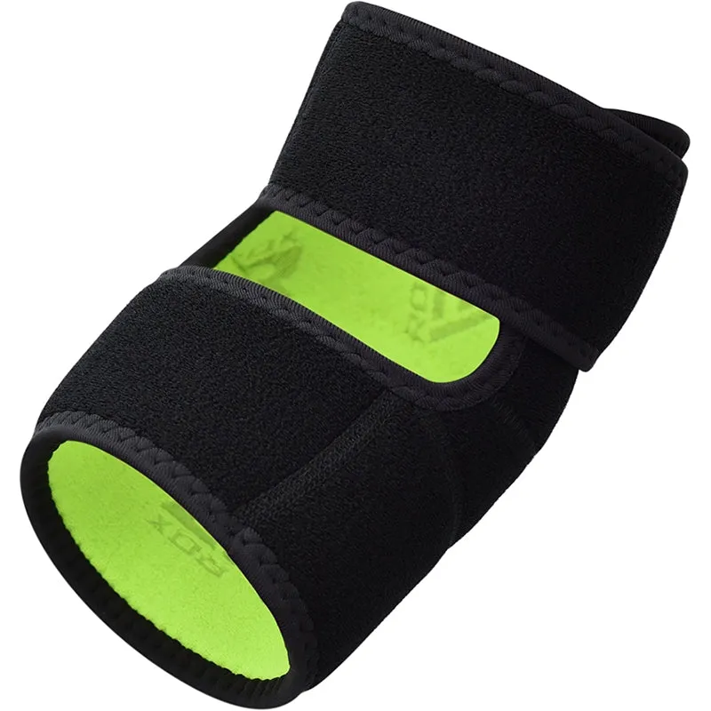 RDX E201 Double Strap Elbow Support