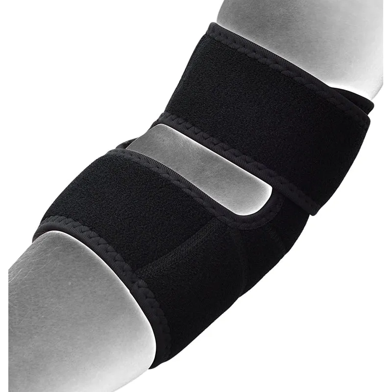 RDX E201 Double Strap Elbow Support