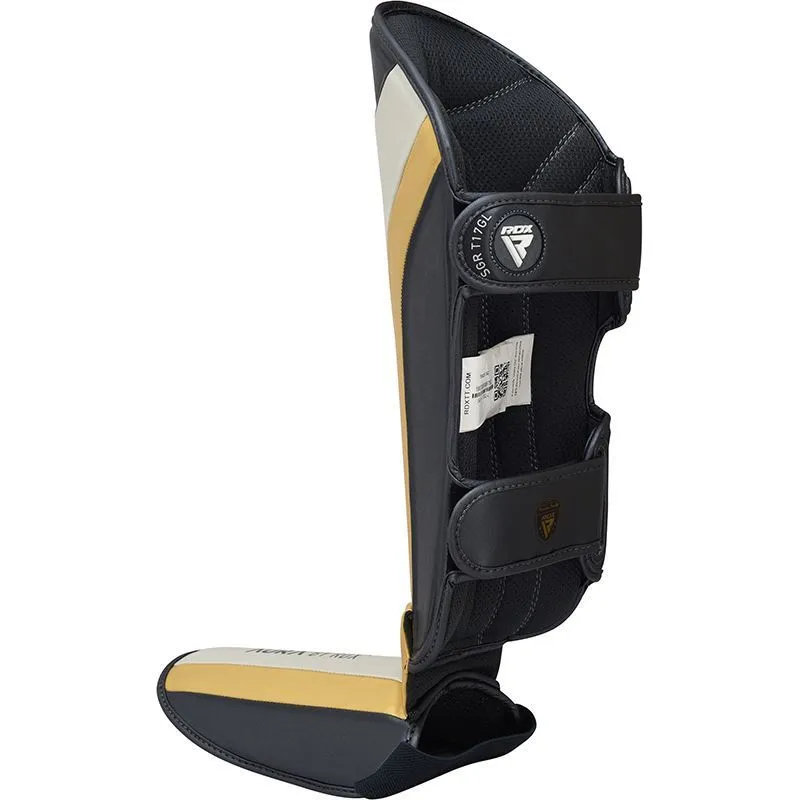 RDX T17 Aura Shin Instep Guards