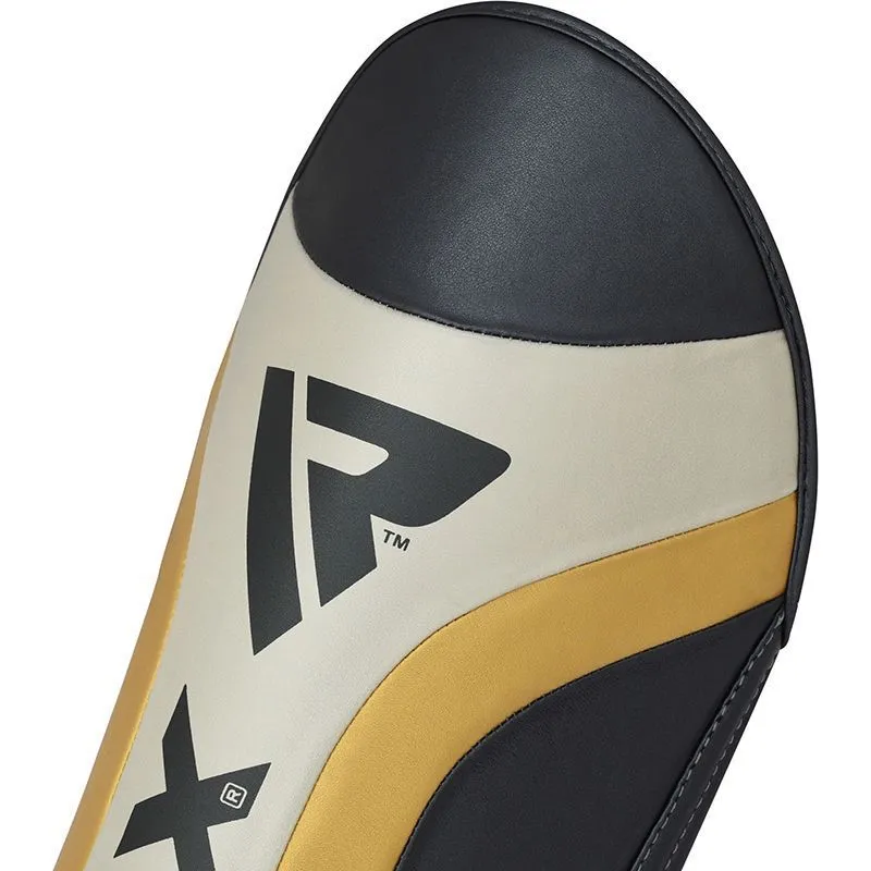 RDX T17 Aura Shin Instep Guards