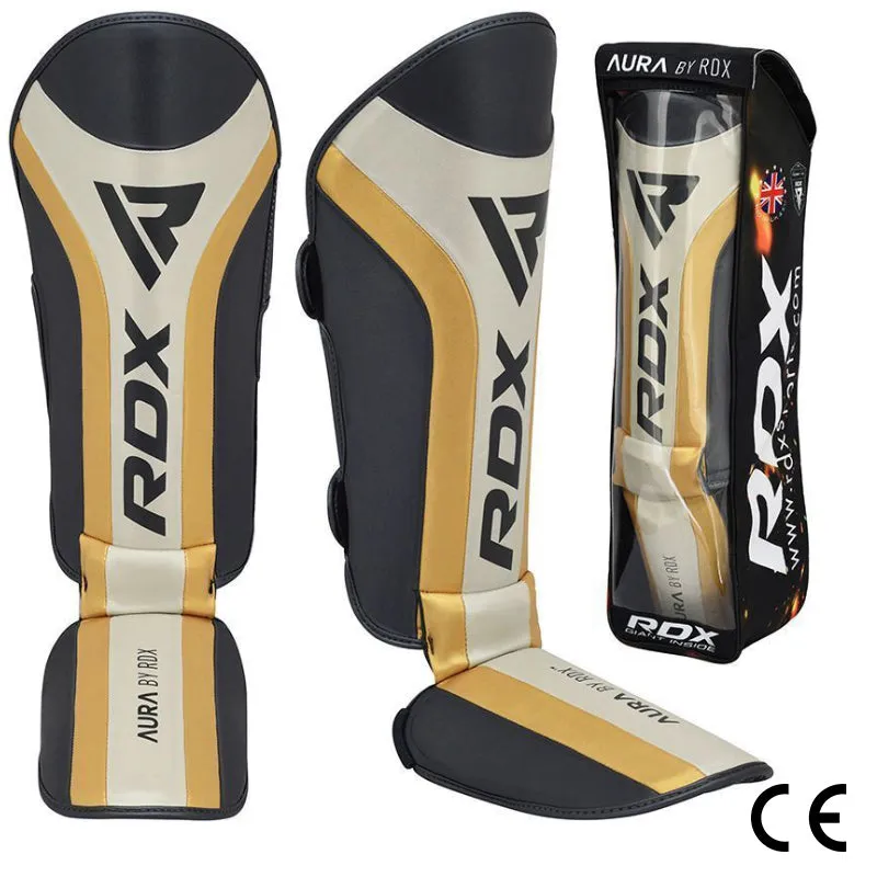 RDX T17 Aura Shin Instep Guards