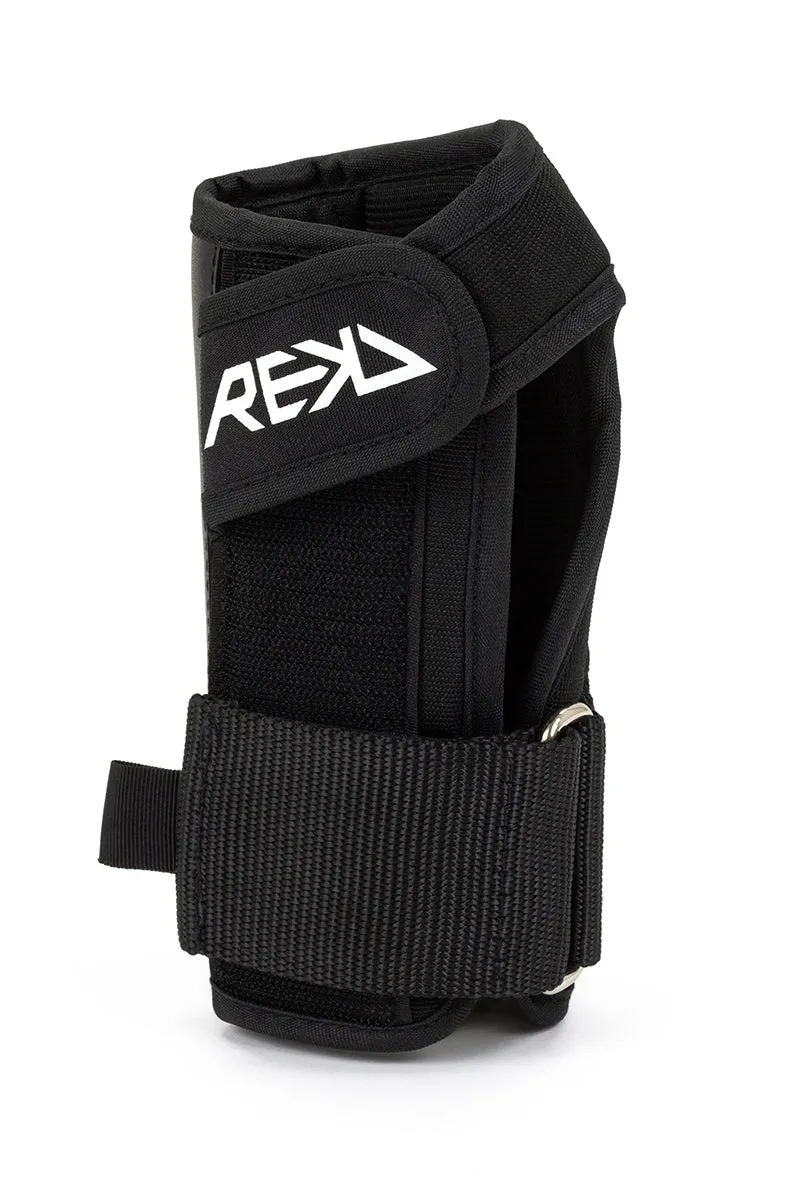 REKD Pro Heavy Duty Wrist Guards