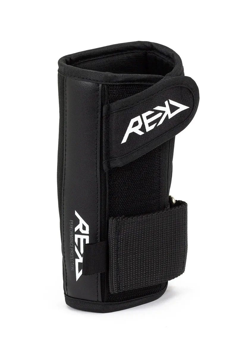 REKD Pro Heavy Duty Wrist Guards