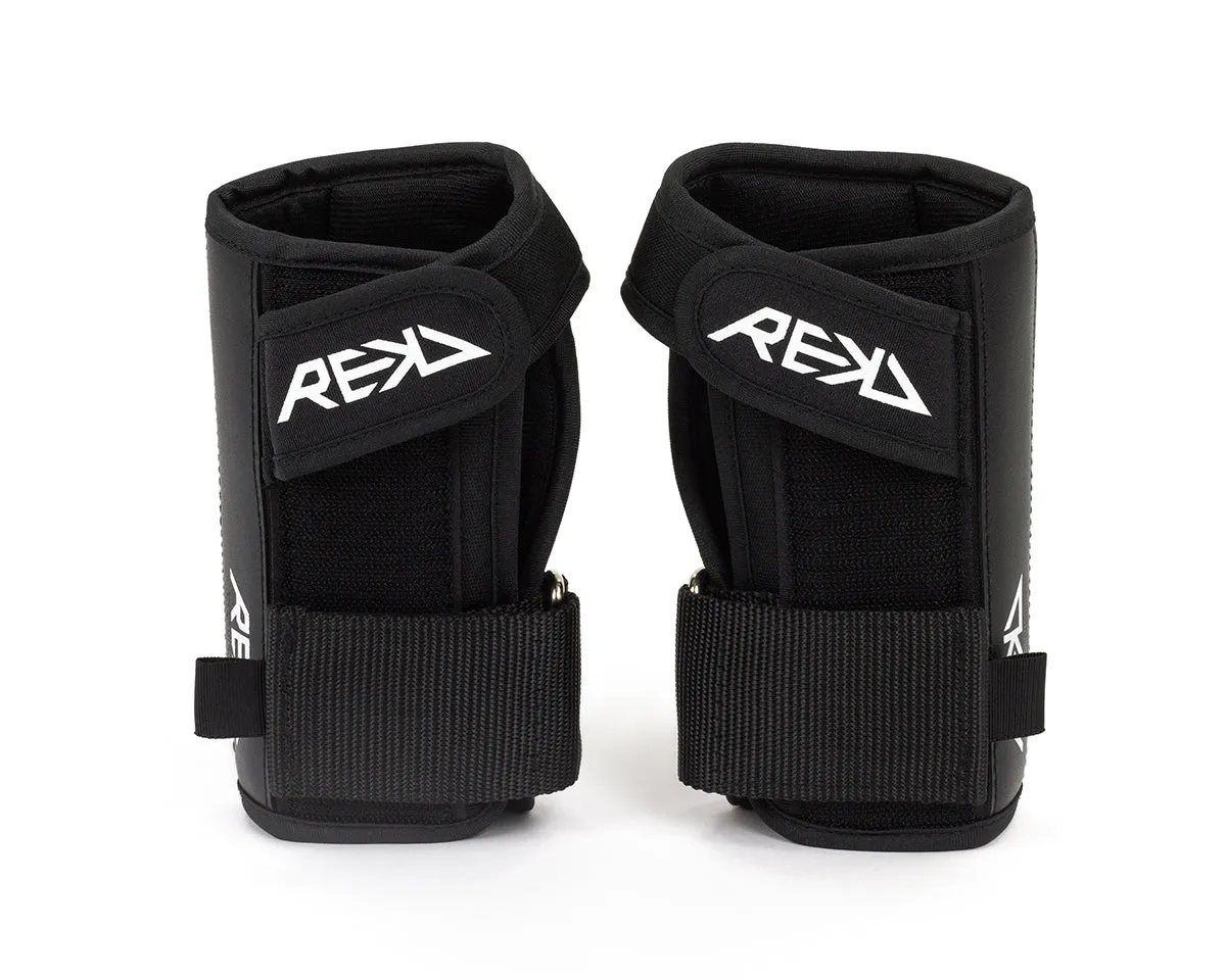 REKD Pro Heavy Duty Wrist Guards