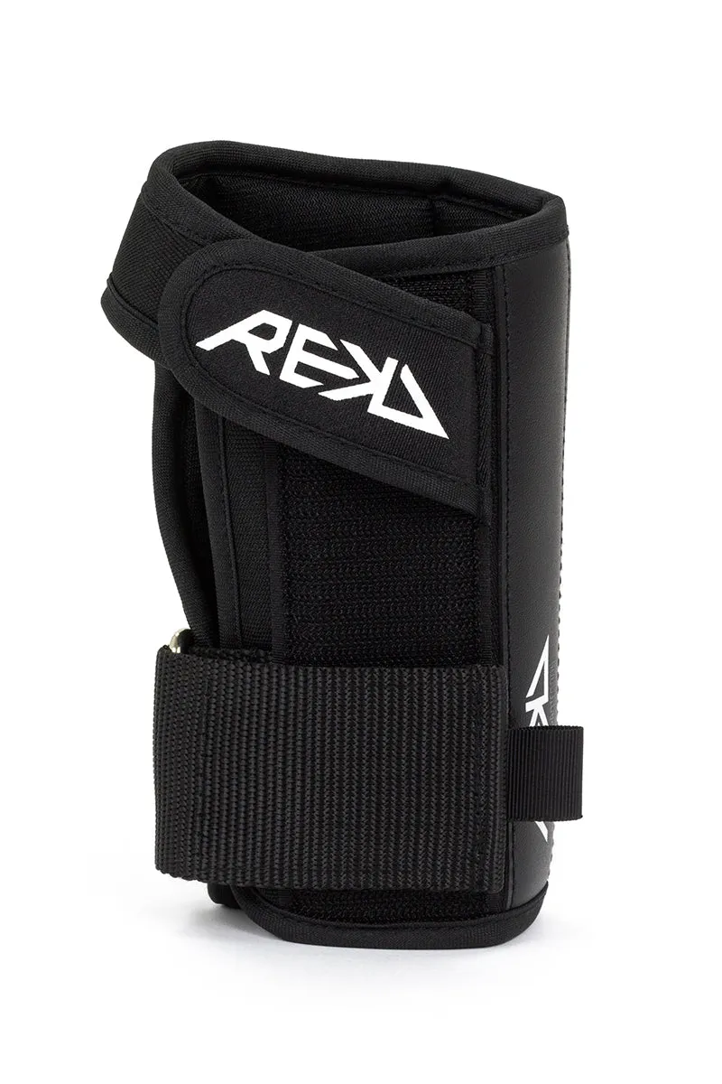 REKD Pro Heavy Duty Wrist Guards