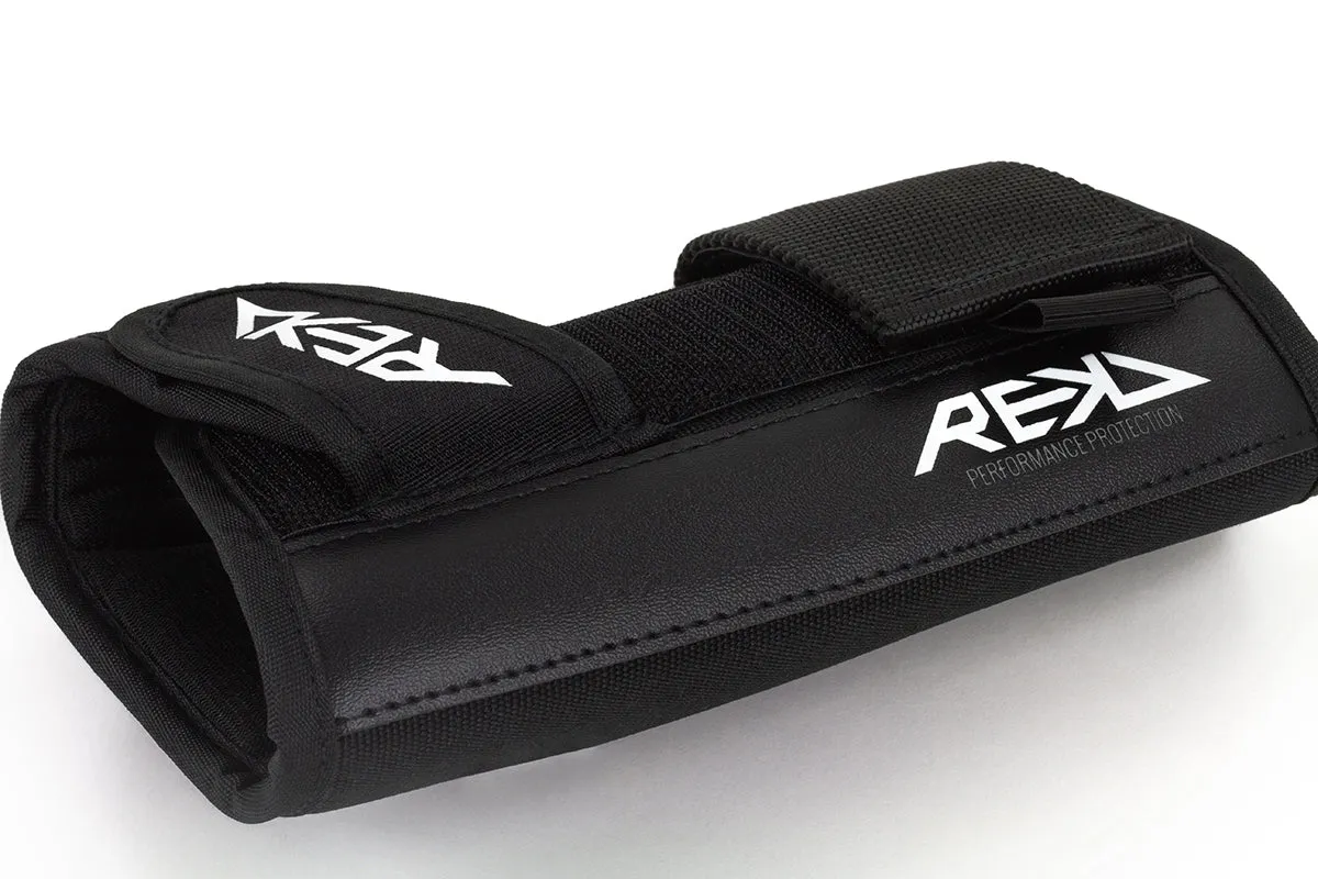 REKD Pro Heavy Duty Wrist Guards