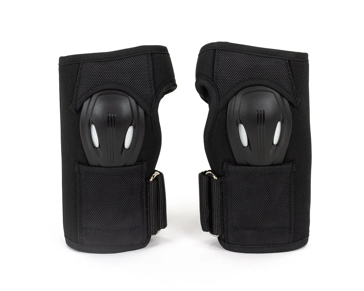 REKD Pro Heavy Duty Wrist Guards