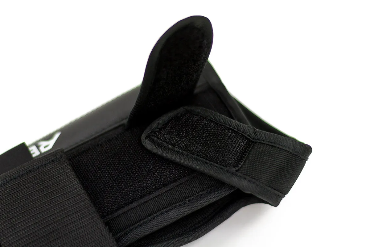 REKD Pro Heavy Duty Wrist Guards