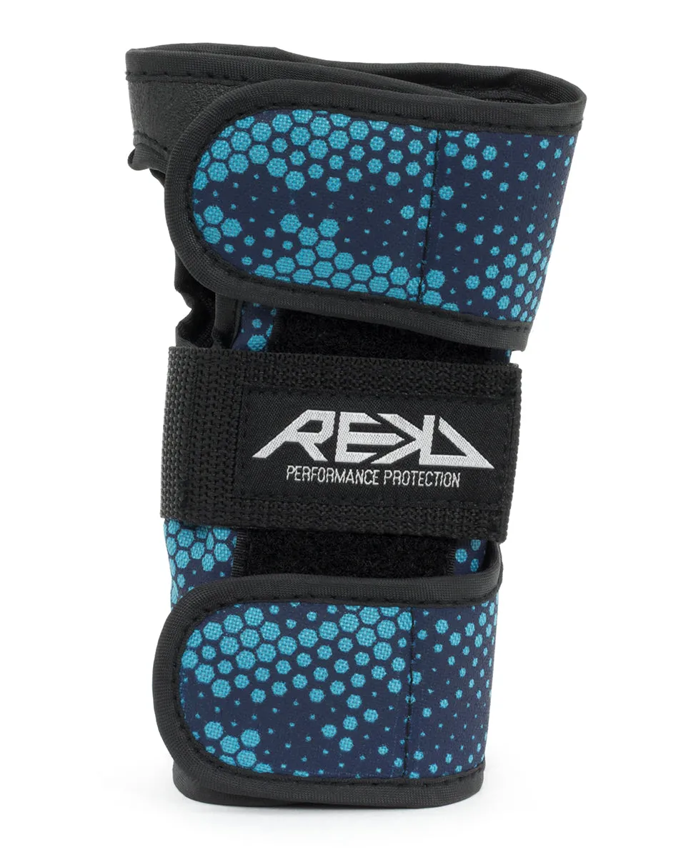 REKD Wrist Guards