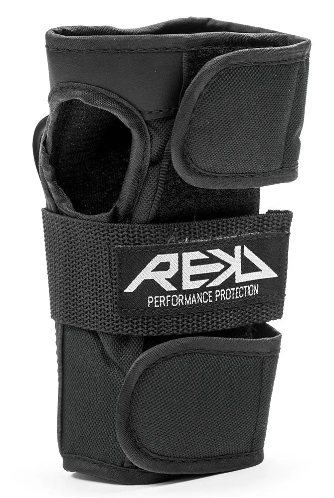 REKD Wrist Guards