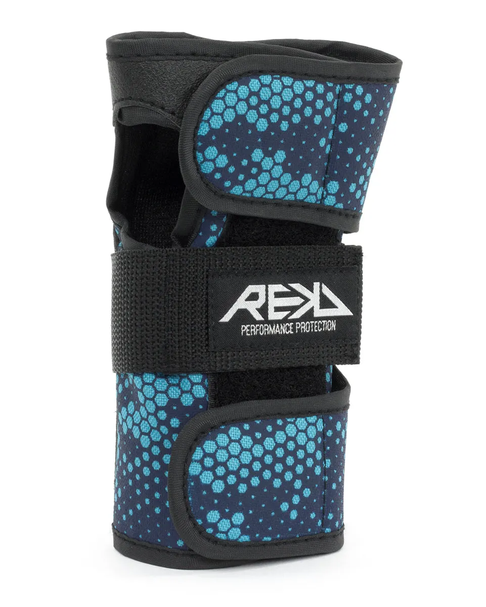 REKD Wrist Guards