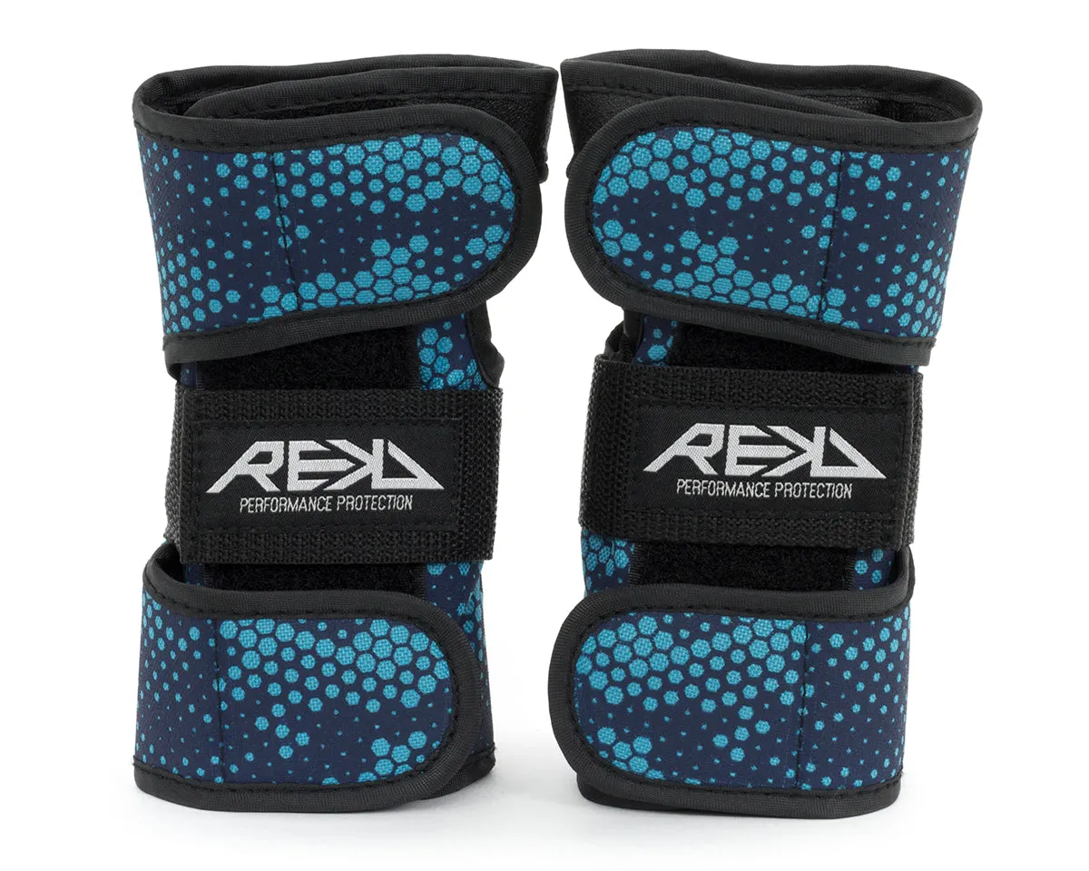 REKD Wrist Guards