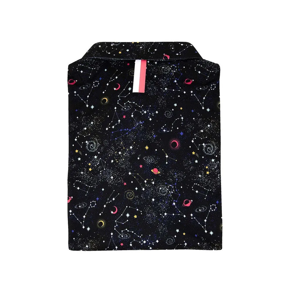 Rhoback x Barstool Golf "The Space Shirt" Toddler Polo