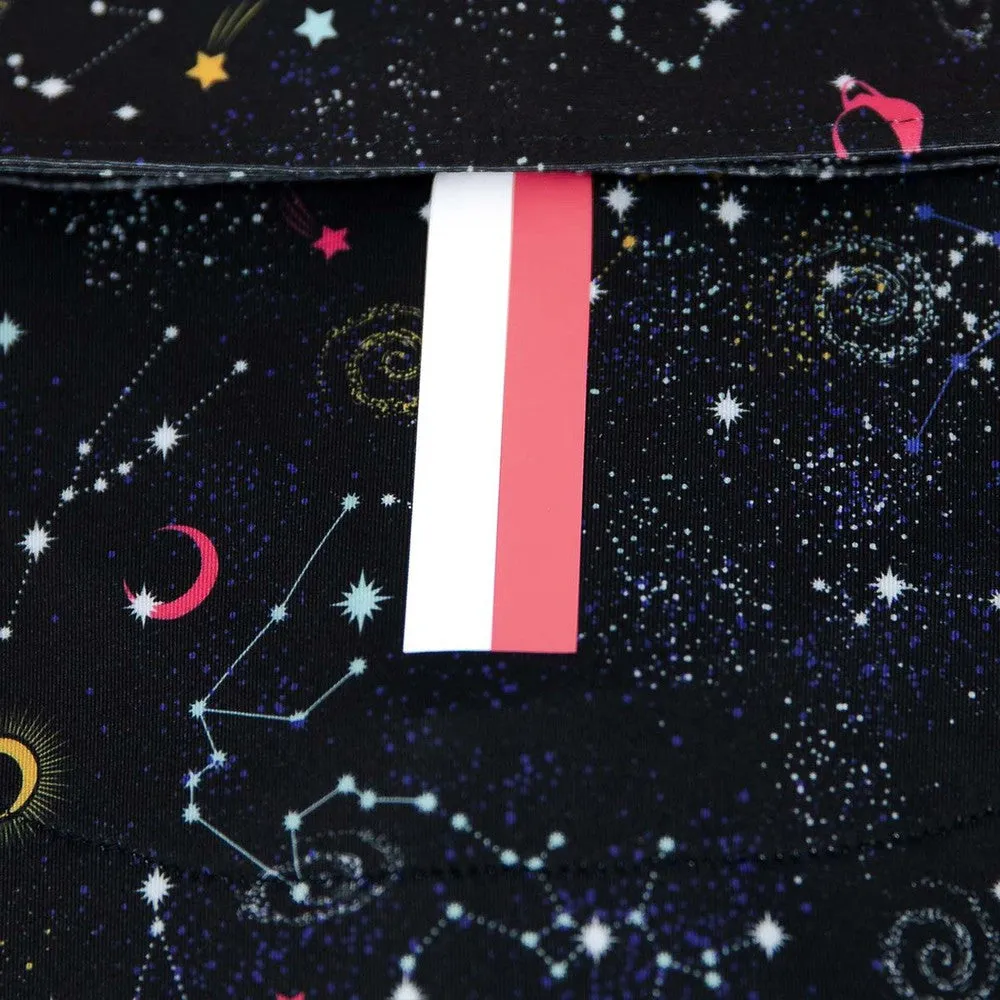 Rhoback x Barstool Golf "The Space Shirt" Toddler Polo