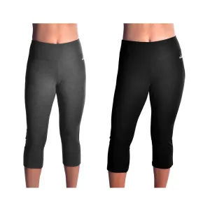 SPALDING CAPRI FLARE LEGGING