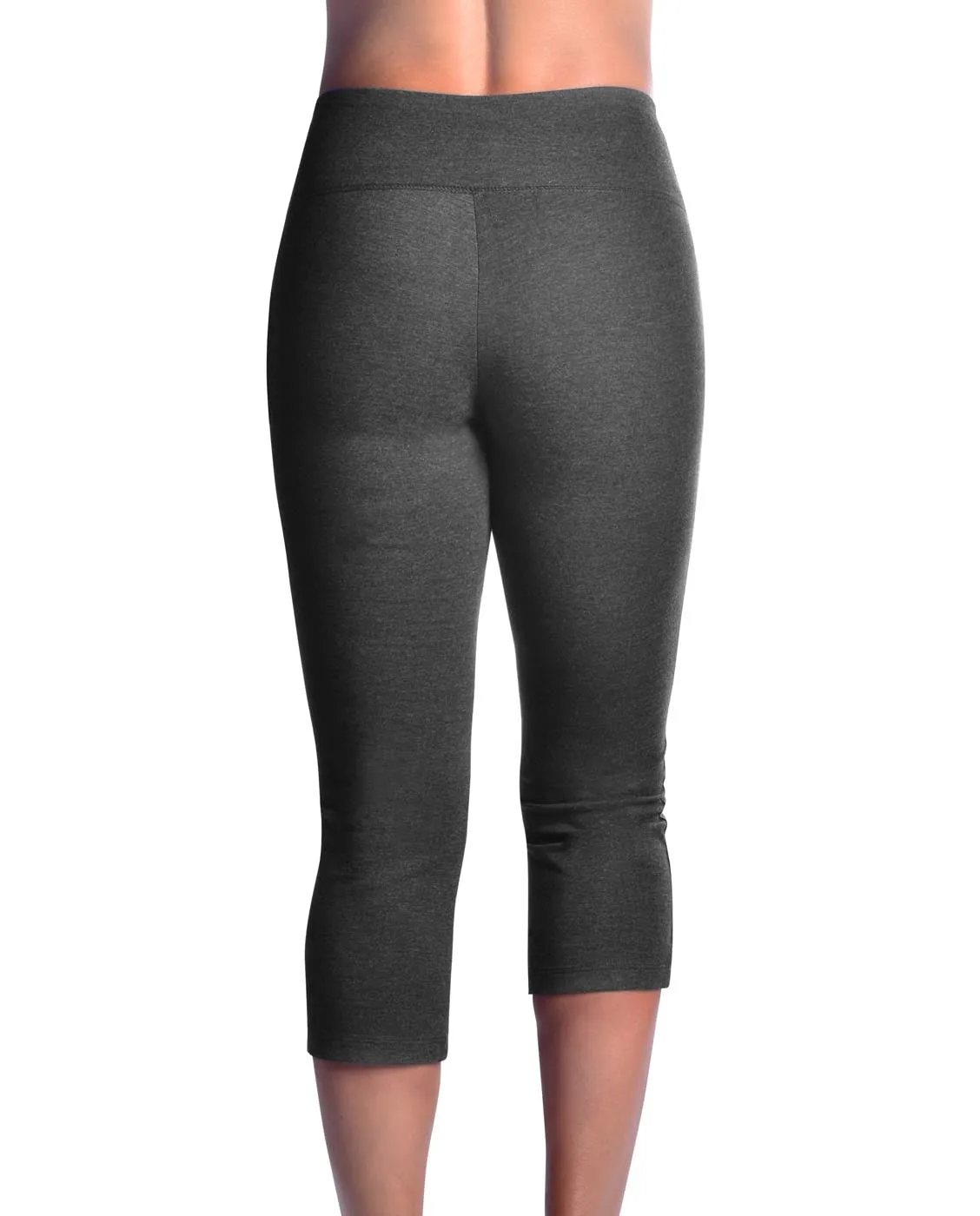 SPALDING CAPRI FLARE LEGGING